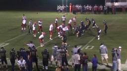 Bradshaw Christian football highlights Highlands High School