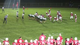 New Bedford football highlights Dighton-Rehoboth Regional High School