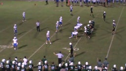 Lakewood Ranch football highlights vs. Jesuit High School