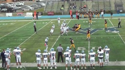 Justin Lopez's highlights West Milford High School