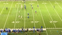 Lanier football highlights Russell County High School