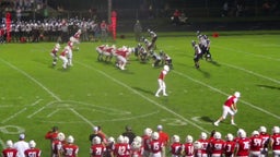 Keaton Edwards's highlights Wisconsin Rapids - Lincoln High School