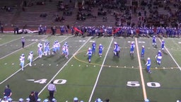 Gus Zilinskas's highlights Ralston Valley High