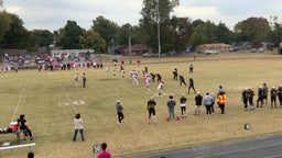 Caruthersville football highlights Hayti High School
