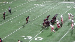 Roma football highlights Palmview High School