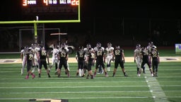 Southern Columbia Area football highlights Montoursville High School