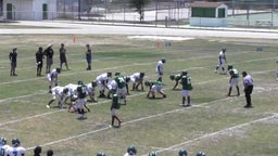 Green vs white & Clearwater