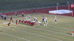 North Hagerstown football highlights Tuscarora