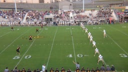 McMinn County football highlights Bradley Central High School