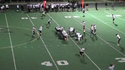 Troy football highlights Birmingham Groves High School