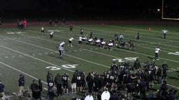 Powell football highlights vs. Cody High School