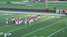 Aurora football highlights vs. Scottsbluff Public S