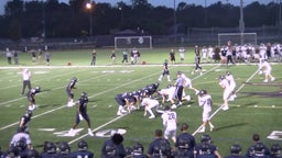 Fernando Chavez's highlights Immaculate Conception High School