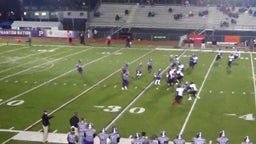 Boyertown football highlights vs. Phoenixville