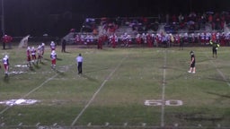 Northwest football highlights Henry County High School