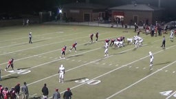 Gilbert football highlights Pelion High School