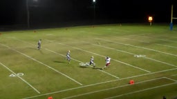 Red Springs football highlights vs. South Robeson