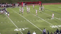 Conner Carey's highlights Elgin High School