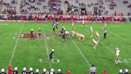 Bo Benassi's highlights Rock Island High School