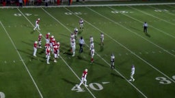 Waggener football highlights Belfry High School