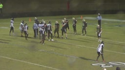 Jett Katina's highlights Pearl-Cohn High School