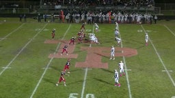 Tinley Park football highlights vs. Lemont