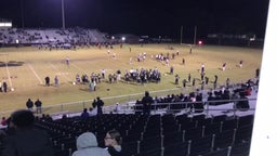 Ron Golden's highlights Brantley County High School