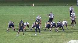 Steinbrenner football highlights vs. Riverview