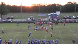 Norwich football highlights Caldwell High School