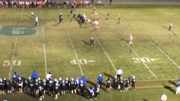 Riley Smith's highlights Graves County High School