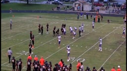 Taylorville football highlights Mt. Vernon High