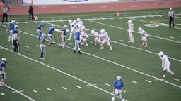 Viewpoint football highlights San Marino High School