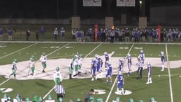 Nate Kowalski's highlights Winfield High School