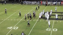 Scottsboro football highlights Etowah High School