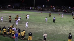 Edward Gomes-nauka's highlights vs. Kaimuki High School