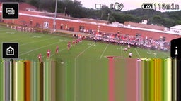 Cornersville football highlights Richland High School