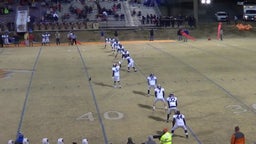 Morehead football highlights Randleman High School