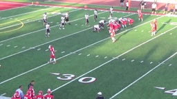 Cole Bowers's highlights vs. Uintah High School