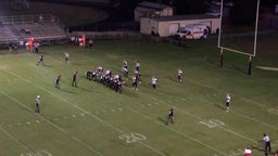 Cairo football highlights Westover High School