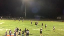 Ogden football highlights Wayne High School