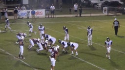Alabama Christian Academy football highlights Prattville Christian Academy High School