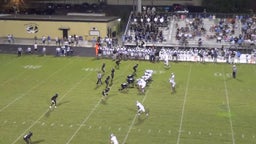 Fayette County football highlights vs. Starr's Mill