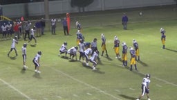 Reagan County football highlights vs. Alpine High School