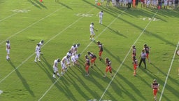 Cascia Hall football highlights Gravette High School