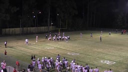 Salmen football highlights Pearl River High School
