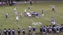 Jaden Jenkins's highlights Screven County High School