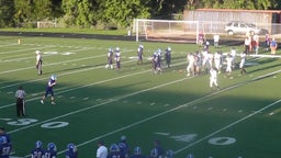 Sumner Academy football highlights J. C. Harmon High School