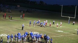 Ringwood football highlights Waukomis High School