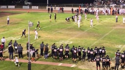 Rio Mesa football highlights Oxnard High School