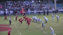 Springstead football highlights Nature Coast Tech High School
